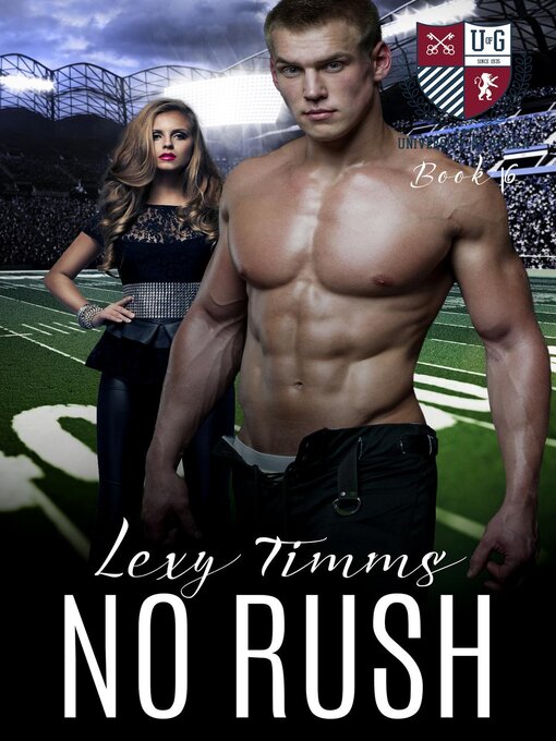 Title details for No Rush by Lexy Timms - Available